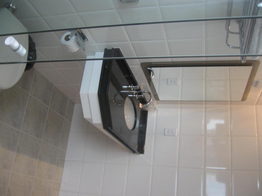 Hotel Bartz Camaquã Zimmer foto